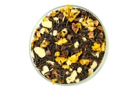 Herbata Czarna MONTENEGRO Urok Górskiej Natury !!